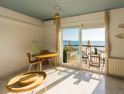 Appartement à Sitges, Province de Barcelone