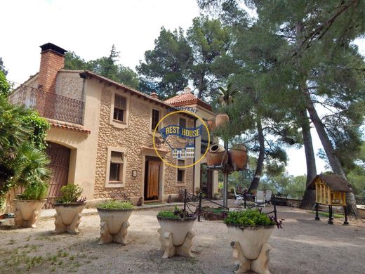 别墅  Cocentaina, Provincia de Alicante