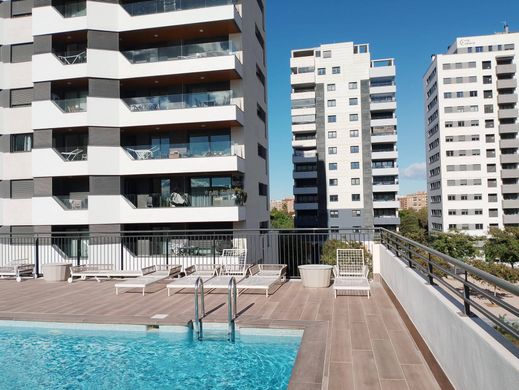 Apartment in Valencia