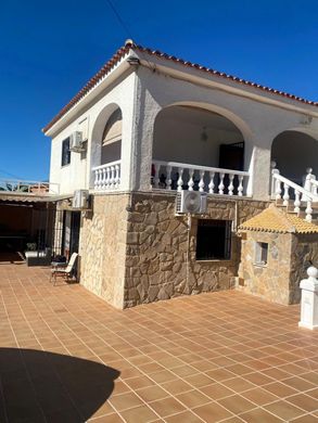 Villa à l'Alfàs del Pi, Alicante