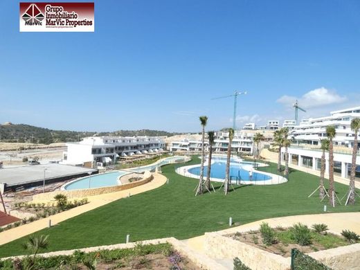 Apartment in Finestrat, Alicante