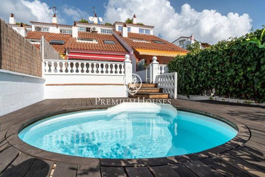 Luxury home in Sant Pere de Ribes, Province of Barcelona