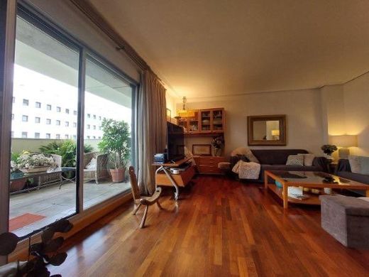 Apartment / Etagenwohnung in Sevilla, Andalusien