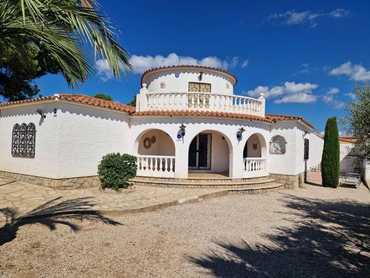 단독 저택 / Miami Platja, Província de Tarragona