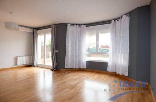 Mehrfamilienhaus in Toledo, Provinz Toledo