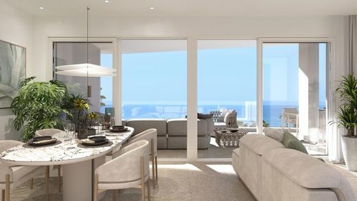 Penthouse in Pilar de la Horadada, Alicante