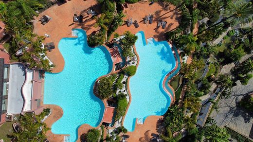 Apartament w Marbella, Provincia de Málaga