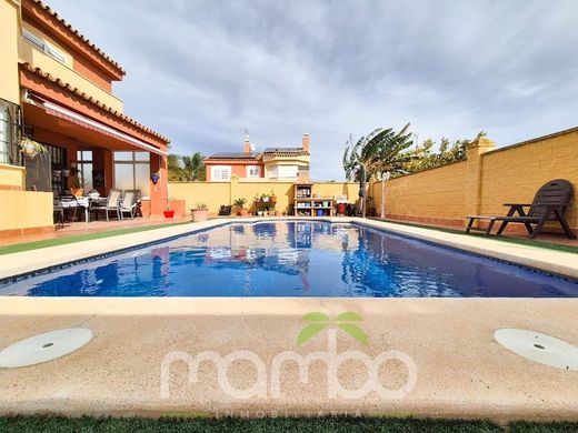 Vrijstaand huis in Torre del Mar, Provincia de Málaga