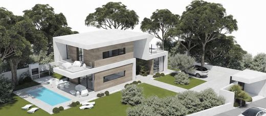 Javea, アリカンテの一戸建て住宅