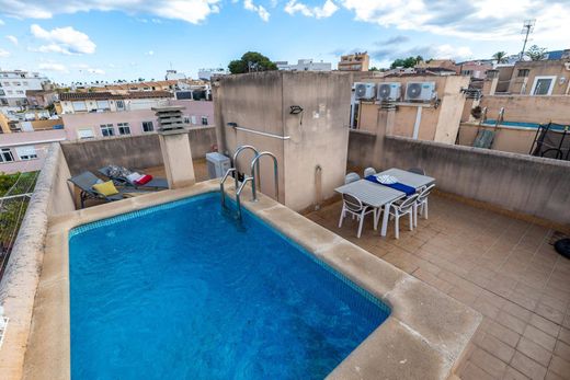 阁楼  帕爾馬, Illes Balears