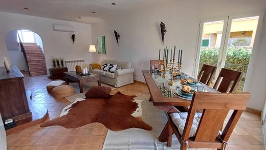 단독 저택 / Llucmajor, Illes Balears