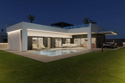 Villa in Algorfa, Alicante