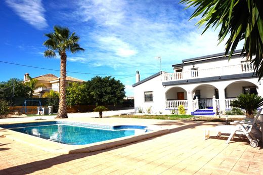 Casa Independente - Elx, Provincia de Alicante