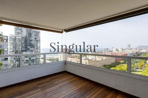 Apartment in Barcelona, Province of Barcelona