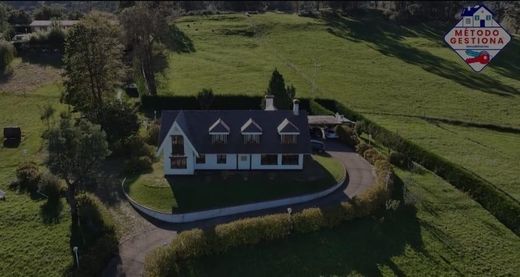 Vrijstaand huis in Solares, Provincia de Cantabria