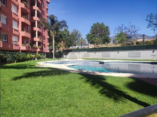 Apartment in Fuengirola, Malaga