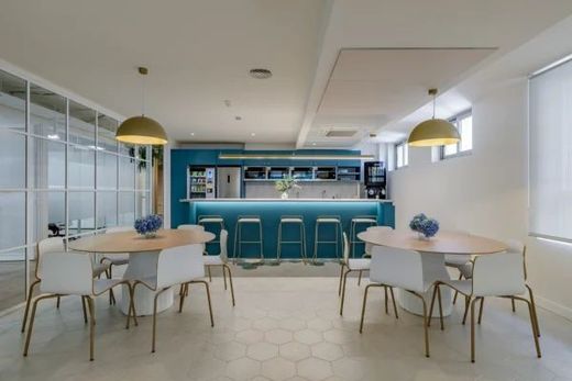 Office in Madrid, Province of Madrid