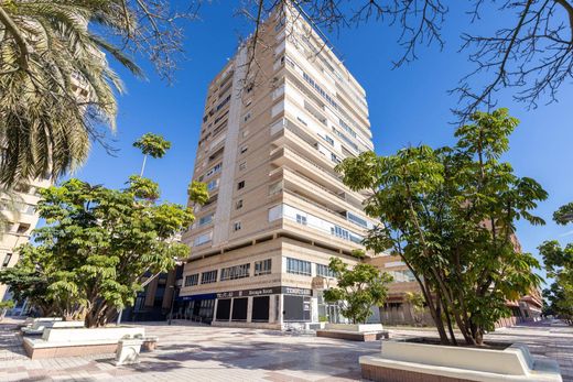 Appartement à Málaga, Malaga