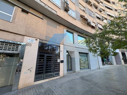 مكتب ﻓﻲ أليكانته, Provincia de Alicante