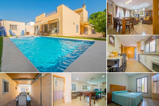 Luxe woning in Espartinas, Provincia de Sevilla