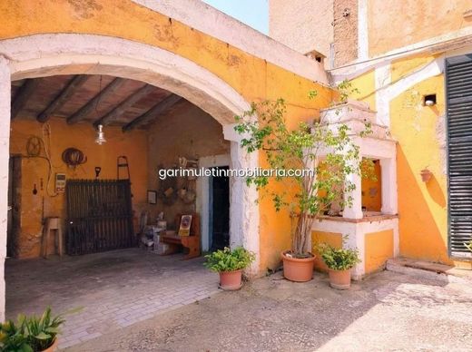 Villa in Son Servera, Province of Balearic Islands