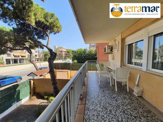 Apartment in Castelldefels, Province of Barcelona