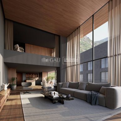 Luxury home in Escaldes-Engordany