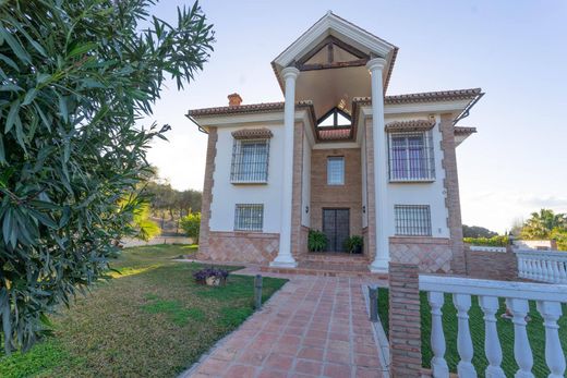 Detached House in Alhaurín el Grande, Malaga