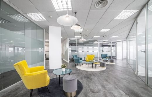 Oficina en Madrid, Provincia de Madrid