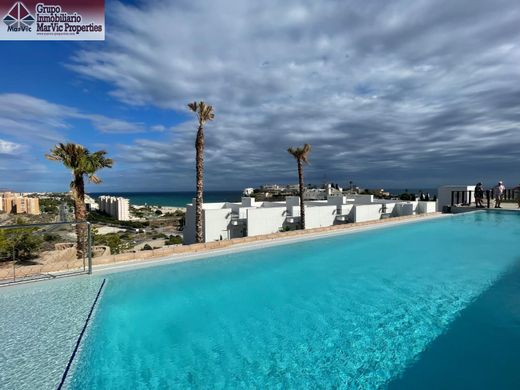 Διαμέρισμα σε Villajoyosa, Provincia de Alicante