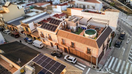 Casa di lusso a Camas, Provincia di Siviglia