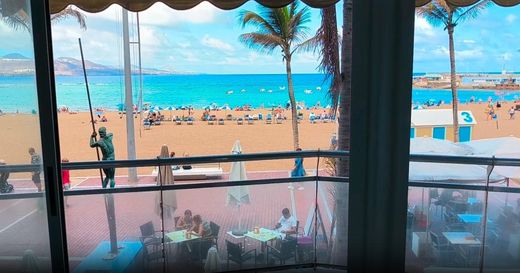 Apartamento - Las Palmas, Provincia de Las Palmas