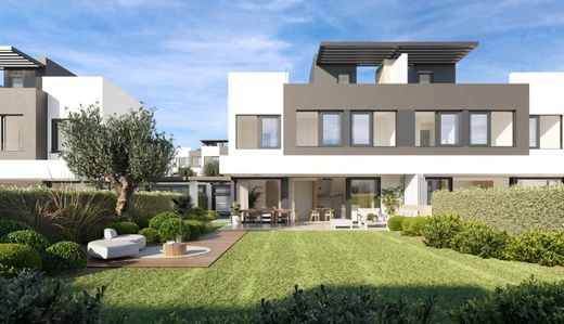 Luxury home in Estepona, Malaga