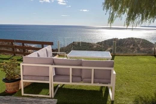 Luxury home in La Condomina, Alicante