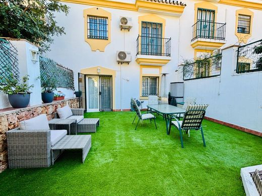 Luxury home in Benalmádena, Malaga