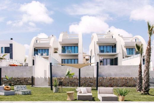 Apartment in Rojales, Alicante
