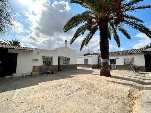 Casa de lujo en Jerez de la Frontera, Cádiz