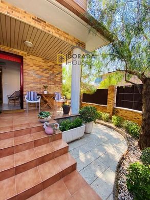 Συγκρότημα ανεξάρτητων κατοικιών σε Cambrils, Província de Tarragona