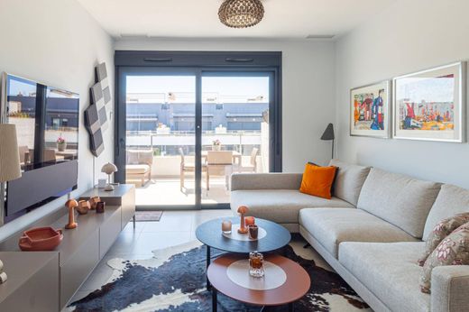 Penthouse à Playas de Orihuela, Alicante