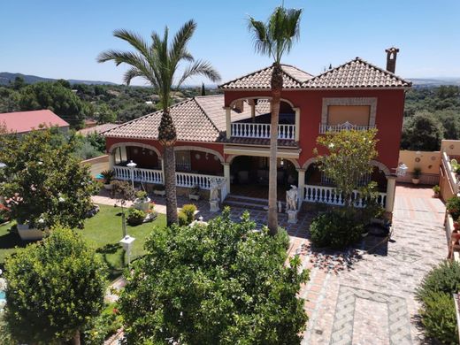 Detached House in Cordova, Province of Córdoba