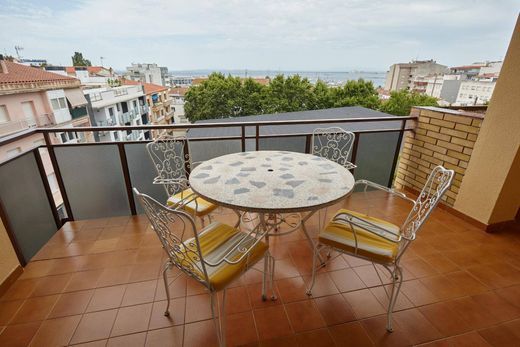Apartment in Roses, Province of Girona