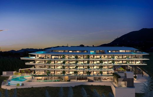 Appartamento a Fuengirola, Málaga