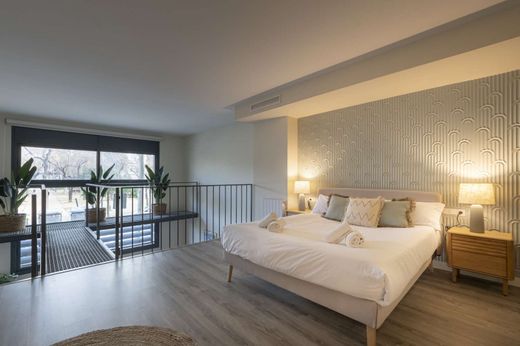 Piso / Apartamento en Barcelona, Provincia de Barcelona