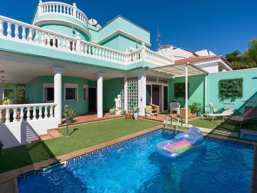 빌라 / San Bartolomé de Tirajana, Provincia de Las Palmas