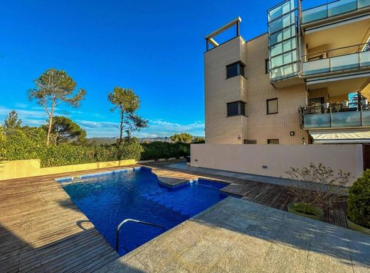 Penthouse in Lloret de Mar, Province of Girona