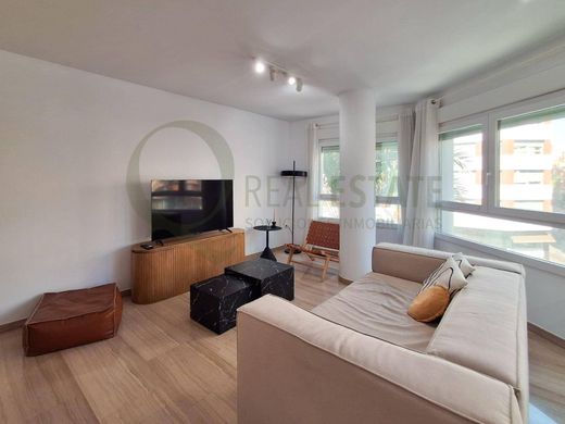Apartment in Alicante, Valencia