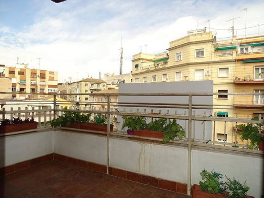 Apartment in Granada, Andalusia