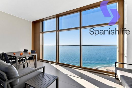 Appartement à Benidorm, Alicante