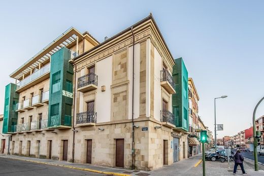 Hôtel à Medina de Ríoseco, Valladolid