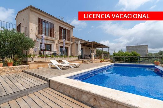 Casa Unifamiliare a Manacor, Isole Baleari